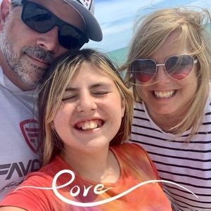 Meet your Posher, Stacy